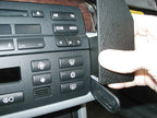 Brodit Proclip 852805 t.b.v. - BMW Compact - BMW 3-series M3 E46 - 1998-2007 - Brodit Angled mount