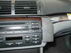 Brodit Proclip 852805 t.b.v. - BMW Compact - BMW 3-series M3 E46 - 1998-2007 - Brodit Angled mount