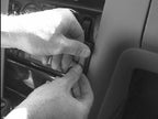 Brodit ProClip 852807 - Mercedes-Benz E-Class, Coupé 1995-2002