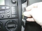 Brodit ProClip 852808 - Volkswagen Bora 1998-2005
