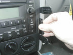 Brodit ProClip 852808 - Volkswagen Bora 1998-2005