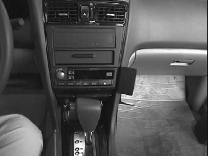 Proclip Nissan Maxima 00-04 Angled mount