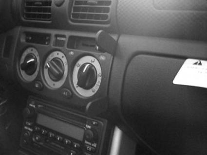 Brodit ProClip 852819 - Toyota MR2 Spyder 2000-2005