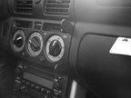 Brodit ProClip 852819 - Toyota MR2 Spyder 2000-2005
