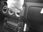 Brodit ProClip 852819 - Toyota MR2 Spyder 2000-2005