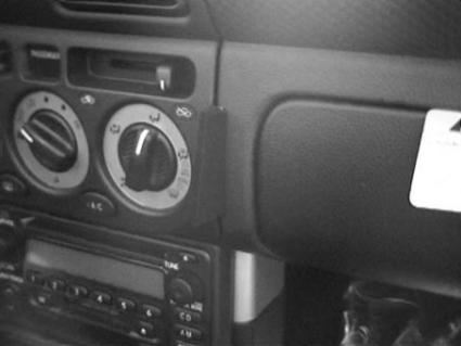 Brodit ProClip 852819 - Toyota MR2 Spyder 2000-2005
