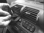 Brodit ProClip 852824 - Mercedes-Benz C-Class (180-320) 2000-2006