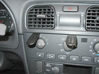 Brodit ProClip 852826 - Volvo S40 2001-2003