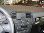 Brodit ProClip 852826 - Volvo S40 2001-2003