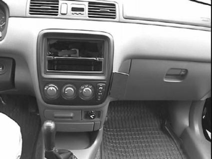 Brodit ProClip 852827 - Honda CR-V 1997-2001