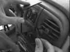 Brodit ProClip 852829 - Chrysler PT Cruiser 2000-2005