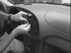 Brodit ProClip 852830 - Saab 9-3 1998-2002