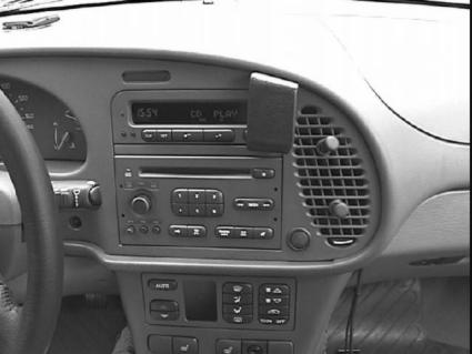 Brodit ProClip 852830 - Saab 9-3 1998-2002