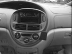 Brodit ProClip 852831 - Toyota Previa 2001-2006