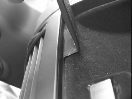 Brodit ProClip 852835 - Seat Alhambra 2001-2010
