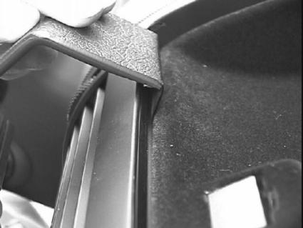 Brodit ProClip 852835 - Seat Alhambra 2001-2010