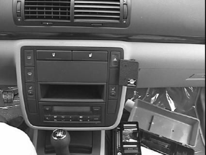 Proclip VW Sharan/Seat Alhambra 01-10 Angled mount
