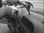 Brodit ProClip 852837 - Mercedes-Benz Sprinter 2000-2006