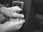 Brodit ProClip 852838 - Audi A2 2001-2005