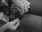Brodit ProClip 852841 - Toyota RAV 4 2001-2003