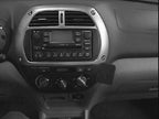 Brodit ProClip 852841 - Toyota RAV 4 2001-2003