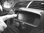 Brodit ProClip 852849 - Peugeot 607 2001-2009