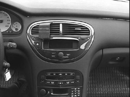 Brodit ProClip 852849 - Peugeot 607 2001-2009