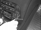 Brodit ProClip 852850 - Peugeot 607 2001-2009