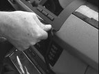 Brodit ProClip 852854 - BMW X5 2000-2006