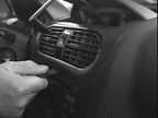 Brodit ProClip 852855 - Opel Combo 2001-2011