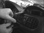 Brodit ProClip 852855 - Opel Combo 2001-2011