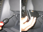 Brodit ProClip 852856 - Opel Combo 2001-2011