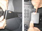 Brodit ProClip 852856 - Opel Combo 2001-2011