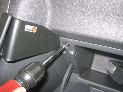 Brodit ProClip 852856 - Opel Combo 2001-2011