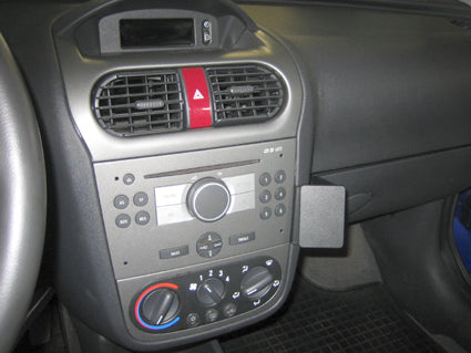 Brodit ProClip 852856 - Opel Combo 2001-2011