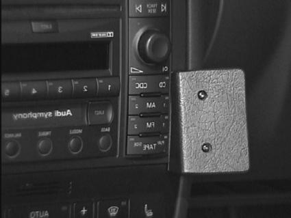 Brodit ProClip 852857 - Audi A3 2001-2002