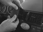 Brodit ProClip 852861 - Ford Mondeo 2001-2007