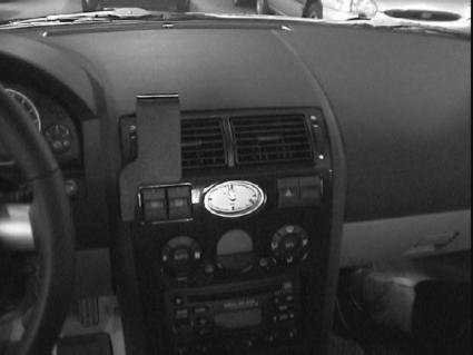 Brodit ProClip 852861 - Ford Mondeo 2001-2007