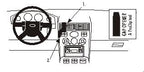 Brodit ProClip 852861 - Ford Mondeo 2001-2007