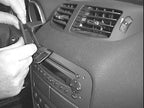 Brodit ProClip 852865 - Alfa Romeo 147 2001-2011