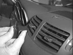 Brodit ProClip 852865 - Alfa Romeo 147 2001-2011