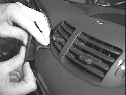 Brodit ProClip 852865 - Alfa Romeo 147 2001-2011