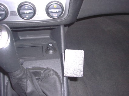 Brodit ProClip 852866 - Alfa Romeo 147 2001-2011