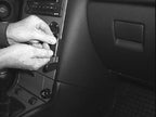 Brodit ProClip 852867 - Opel Astra 1998-2003