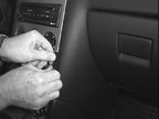 Brodit ProClip 852867 - Opel Astra 1998-2003
