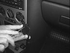 Brodit ProClip 852867 - Opel Astra 1998-2003