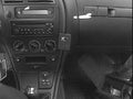 Proclip Citroen Xsara 01-04 Angled mount