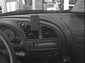 Proclip Citroen Xsara 98-04 Center mount