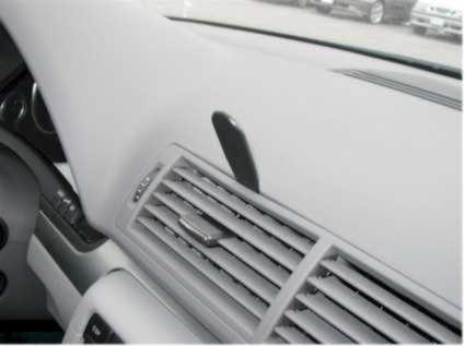 Brodit ProClip 852870 - Audi A4 Avant 2001-2007