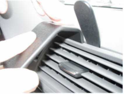 Brodit ProClip 852870 - Audi A4 Avant 2001-2007
